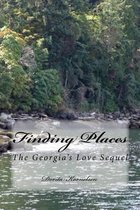 Finding Places (The Georgia's Love Sequel)