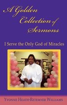 A Golden Collection of Sermons