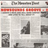 Houston Post Now Sound Groove