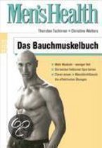 Men's Health: Das Bauchmuskelbuch