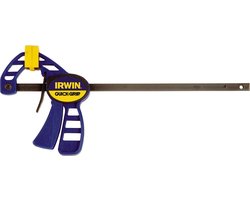 Irwin Quickgrip Lijmtang 53006 - 115 mm