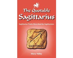 The Quotable Sagittarius