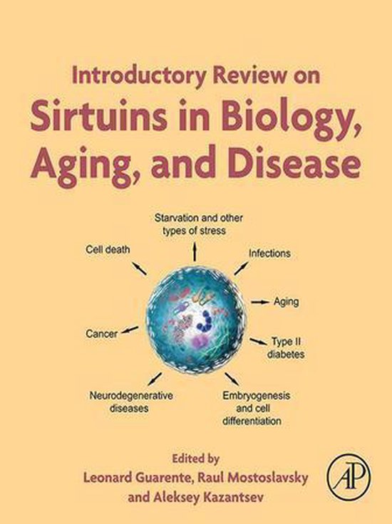 Introductory Review on Sirtuins in Biology, Aging, and Disea ... - cover
