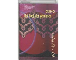 Het boek der geheimen / II