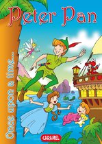 Once Upon a Time… 16 - Peter Pan