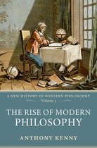 New History of Western Philosophy - The Rise of Modern Philosophy