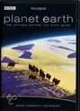 Planet Earth - Caves, Deserts and Ice Worlds