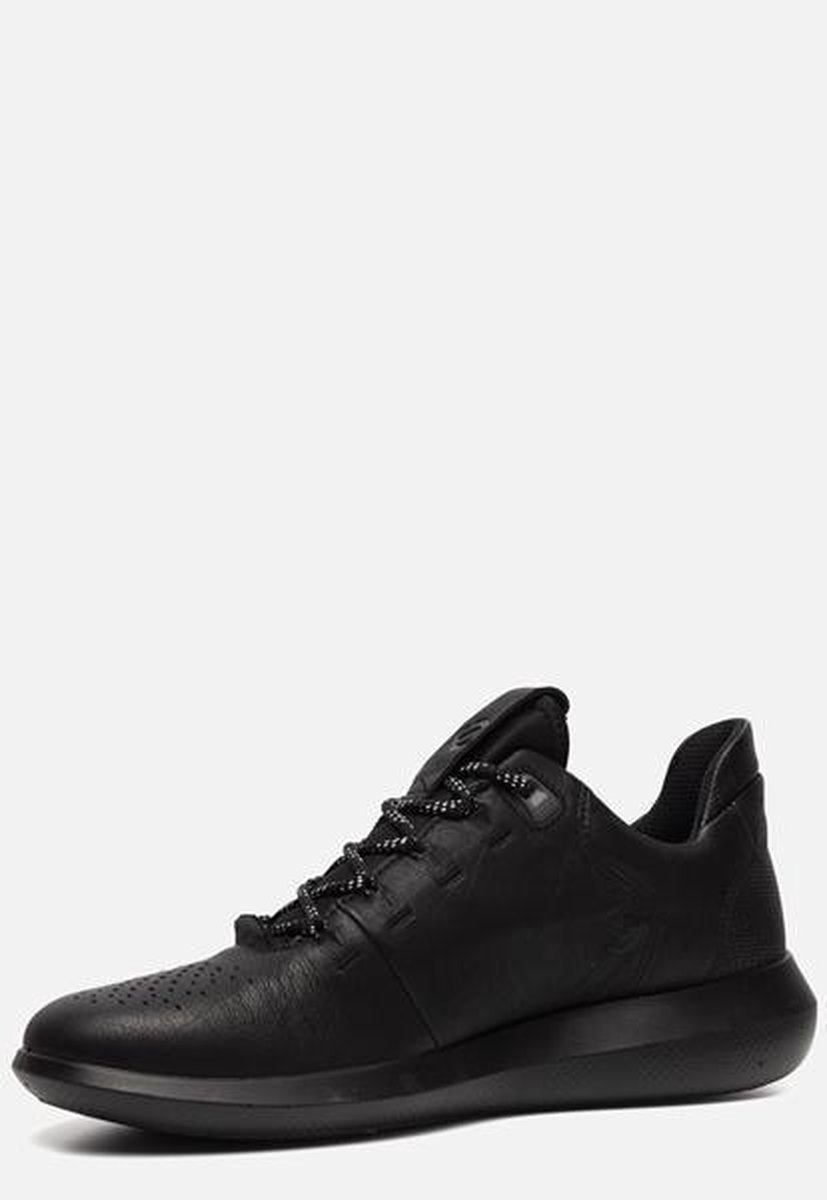 Ecco Scinapse sneaker zwart | bol.com