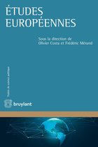 Science politique - Études européennes