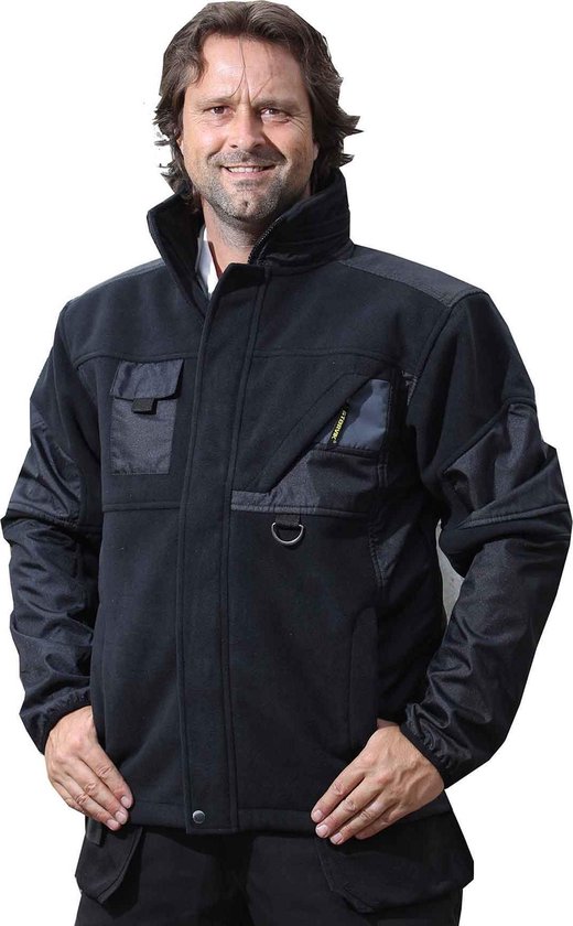 présente. Logix, une toute nouvelle collection ! - ® workwear