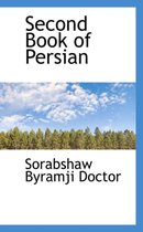 Second Book of Persian