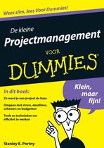 Voor Dummies - De kleine projectmanagement voor Dummies