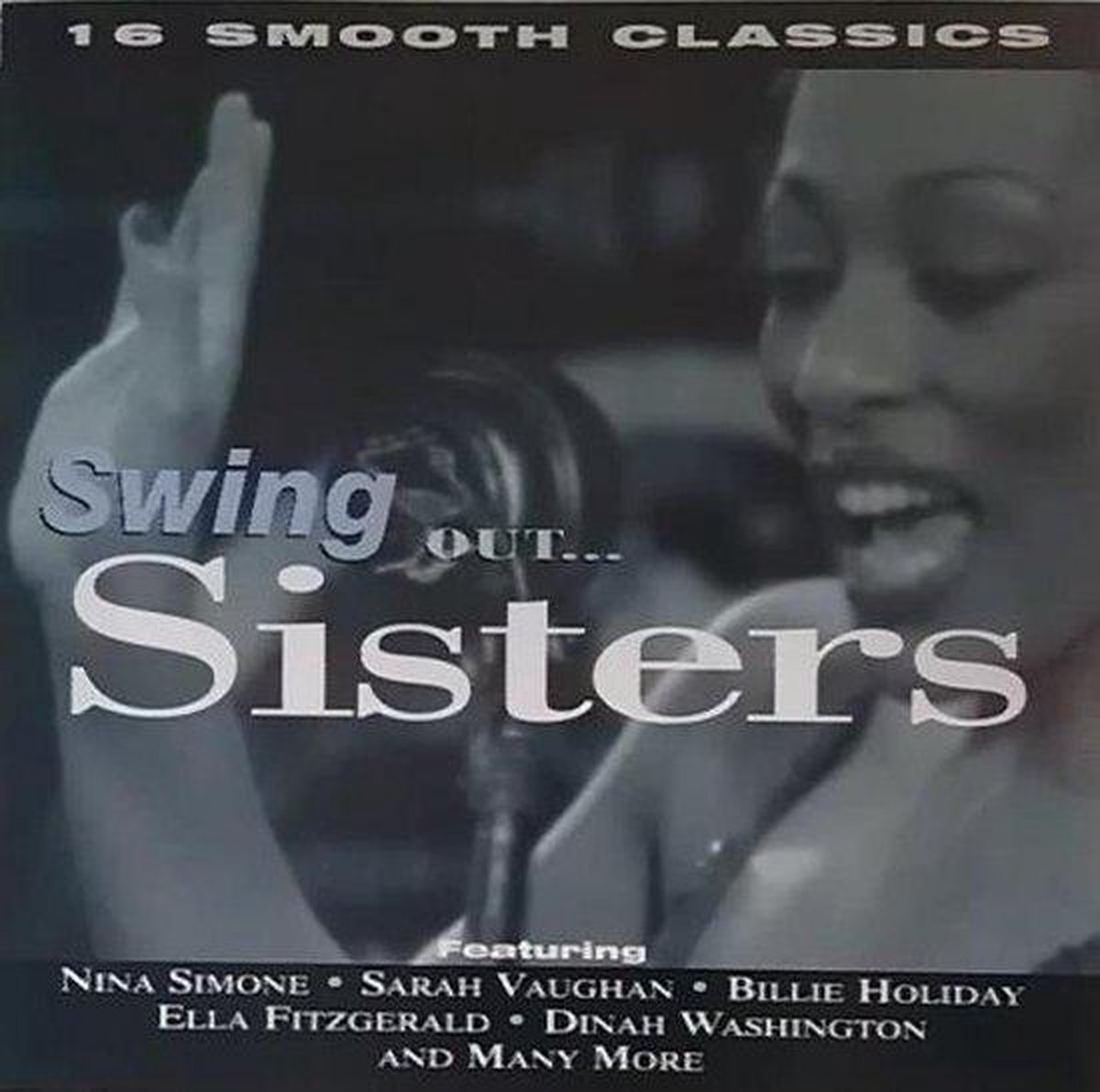 Swing Out... Sisters