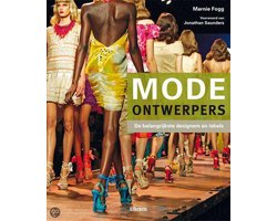 Modeontwerpers
