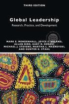 Global HRM - Global Leadership