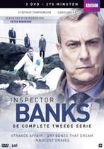 Inspector Banks - Seizoen 02