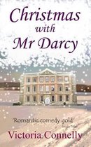 Christmas with Mr Darcy