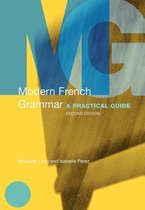 Modern French Grammar 2nd