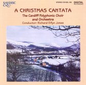 The Cardiff Polyphonic Choir And Or - Bush: A Christmas Cantata, . (CD)