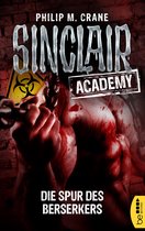 Die neuen Geisterjäger 9 - Sinclair Academy - 09