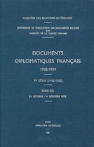 Documents Diplomatiques Fran ais