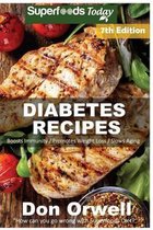 Diabetes Recipes