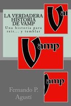 La verdadera historia de Vamp