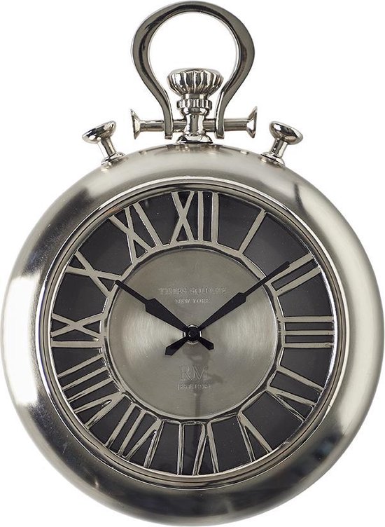 Times Square Wall Clock