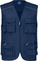 Projob 2803 Jacket Marineblauw maat XL