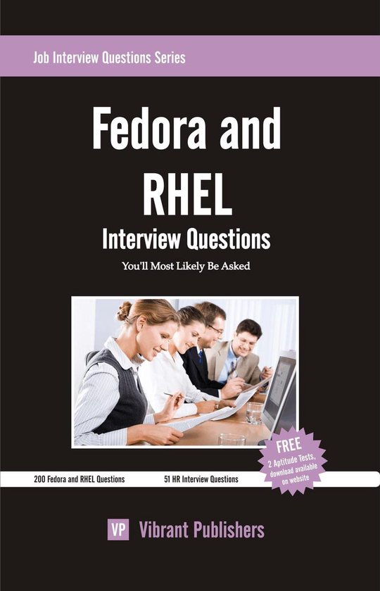 Job Interview Questions Series 57 Fedora and RHEL Interview Questions