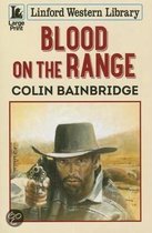 Blood on the Range