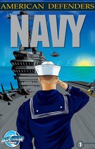 American Defenders: The United States Navy