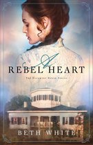 Daughtry House 1 - A Rebel Heart (Daughtry House Book #1)