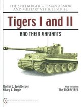 Tigers I & II & Their Variants