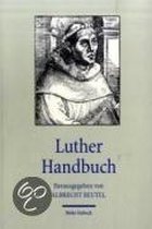 Luther Handbuch