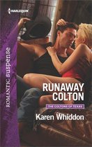 The Coltons of Texas - Runaway Colton