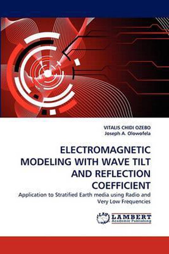Electromagnetic Modeling with Wave Tilt and Reflection Coefficient