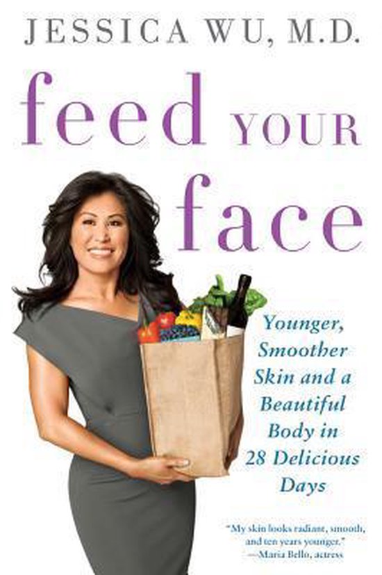 Feed Your Face - cover