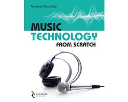 Music Technology from Scratch