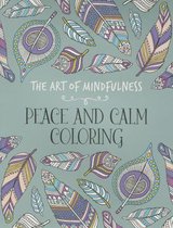 Peace and Calm Coloring