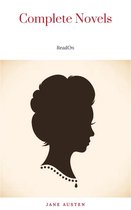 Jane Austen: The Complete Novels in One Sitting (Miniature Editions)