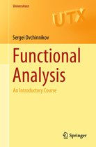 Universitext - Functional Analysis