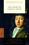 Modern Library Classics - The Diary of Samuel Pepys