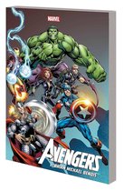 Avengers By Brian Michael Bendis