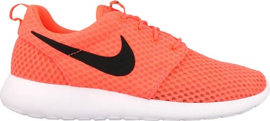 Nike roshe run nm breeze Roze sale