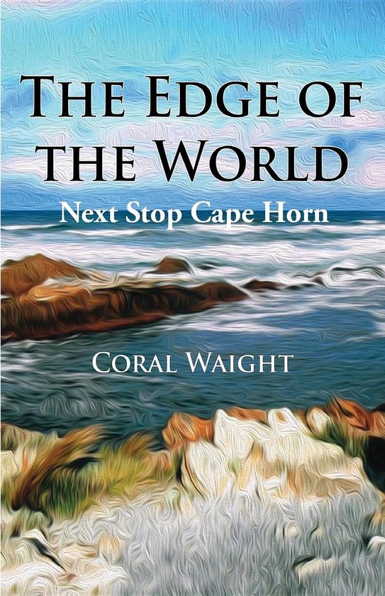 Planning to the Nth 1 - The Edge of the World - cover