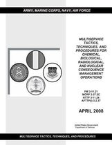 FM 3-11.21 MCRP 3-37.2C NTTP 3-11.24 AFTTP (I) 3-2.37 Multiservice Tactics, Techniques, and Procedures for Chemical, Biological, Radiological, and Nuclear Consequence Management Operations Ap