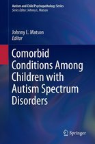 Autism and Child Psychopathology Series - Comorbid Conditions Among Children with Autism Spectrum Disorders