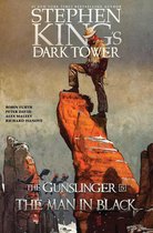 Stephen King's The Dark Tower: The Gunslinger - The Man in Black