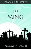 Deadish Allsorts 2 - Lee Ming